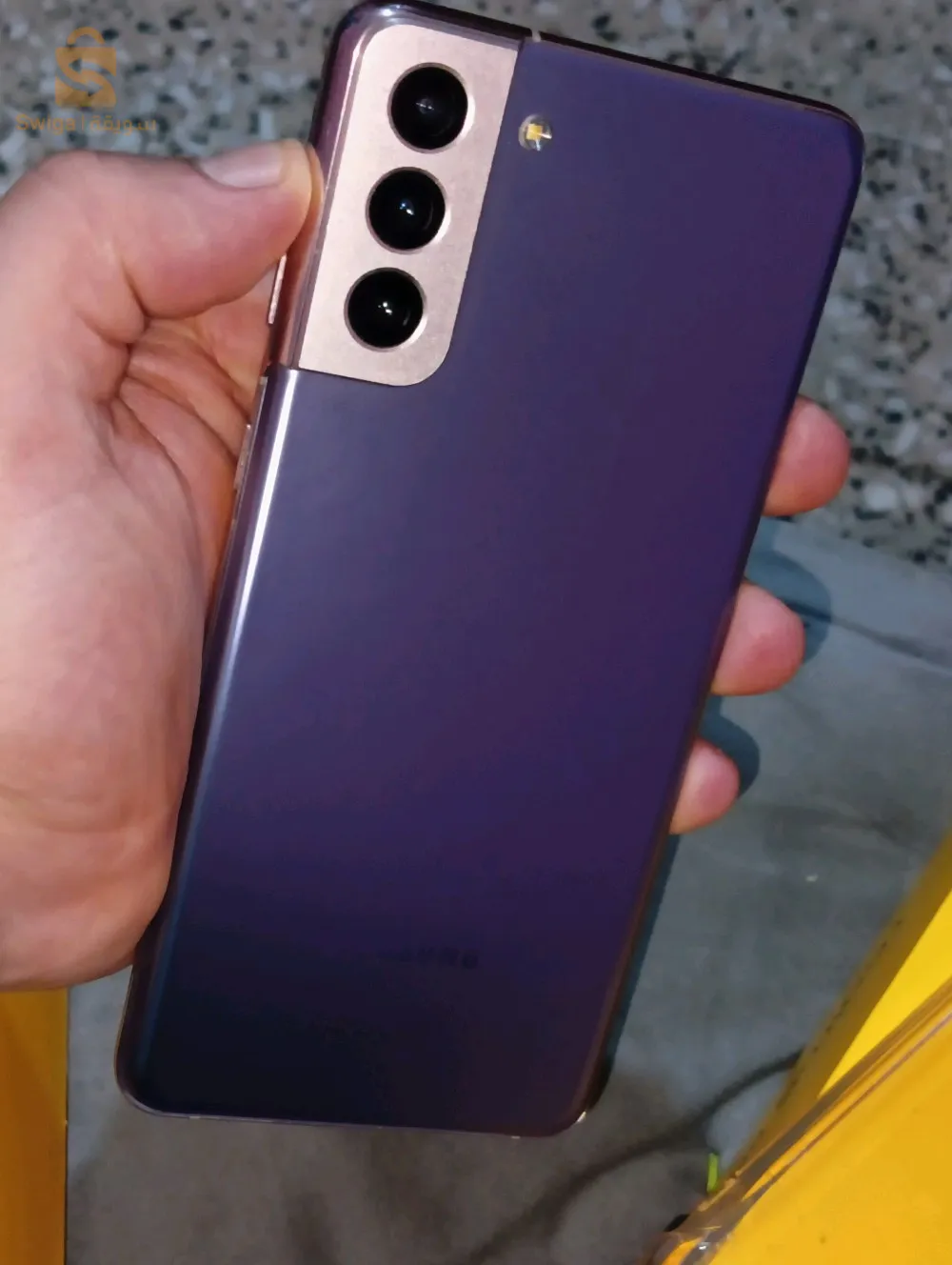 s21+ 5G