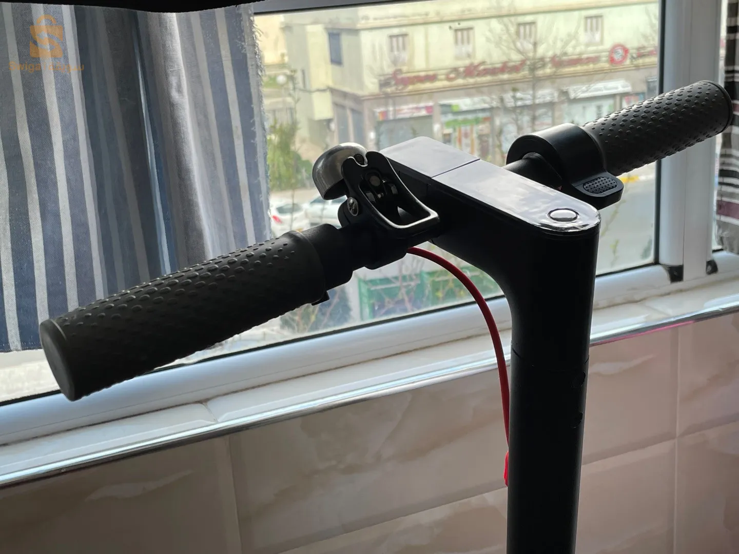 scooter mi3