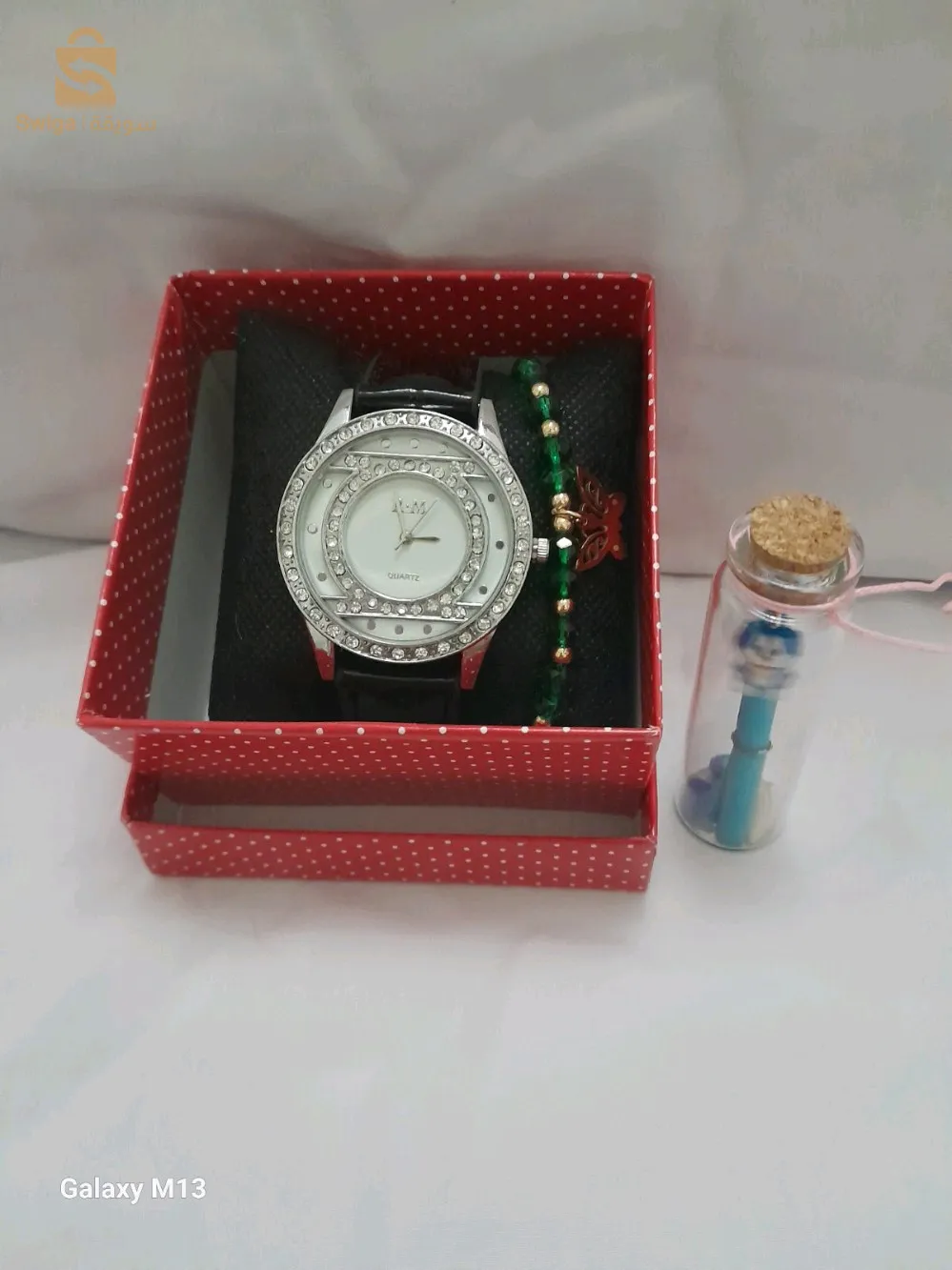 Montre femme