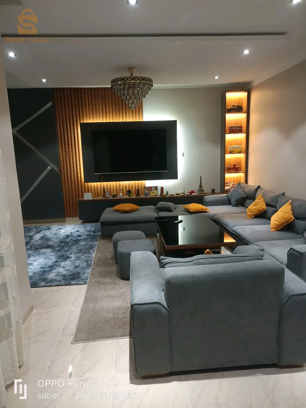 المدينة الجديدة علي منجلي قسنطينة 🇩🇿 UV 21 promotion dambri