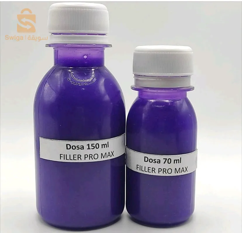 FILLER PRO MAX