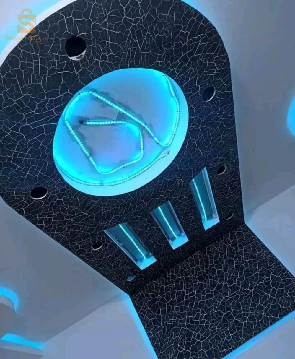 حجر الديس البوني