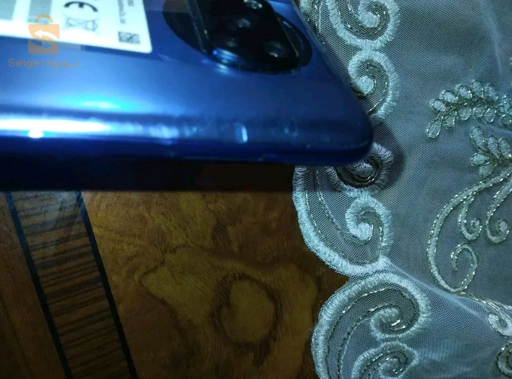 Poco x3 pro