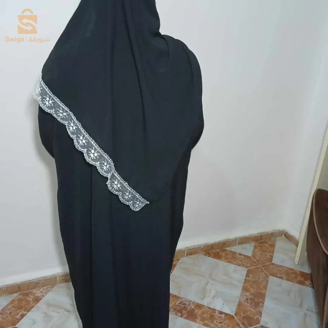 طقم الصلاة ❤️