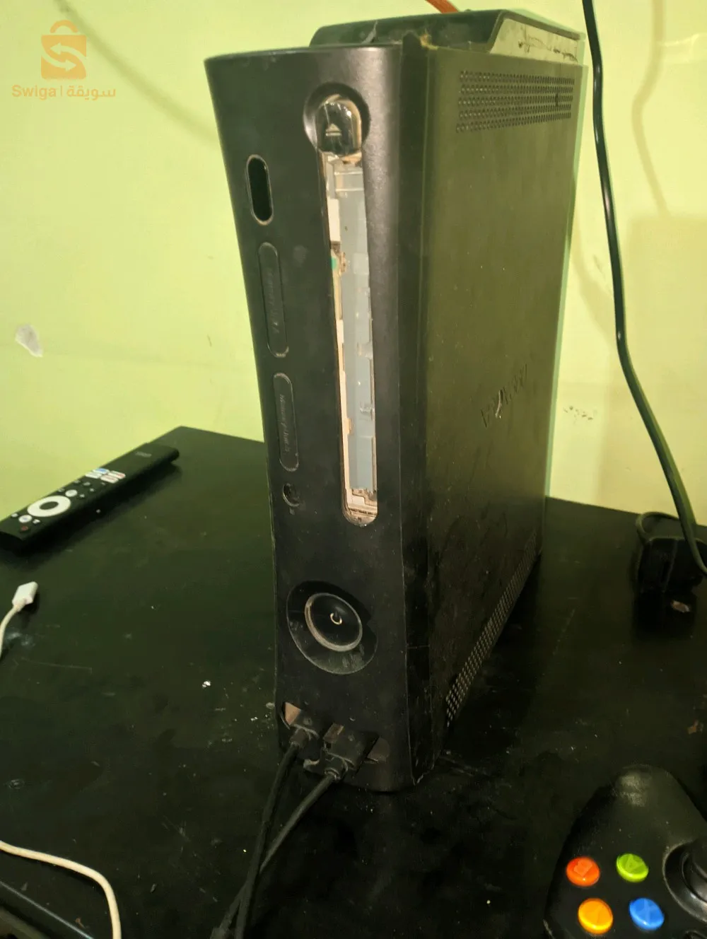 Xbox 360 2manet