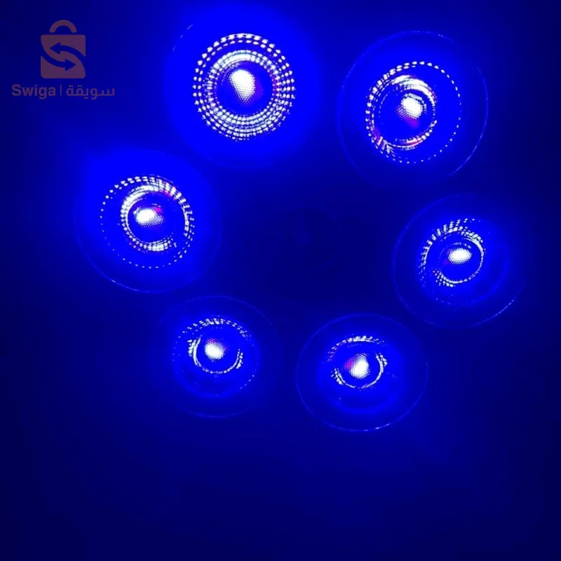 Lampe Veilleuse de bureau 3D 7 lumières changeantes de couleurs En Acrylique
2,200 DA
 شرا 7 لون تلقائيا وضع تغيير اللون مع مفتاح زر اللمس. اضغط على زر اللمس لتدوم اللون ، ثم اضغط عليه مرة أخرى ، يعمل وضع تغيير اللون التلقائي.

* 16 وضع اللون مع مفتاح زر اللمس 

المواصفات:

المقاسات : 25Cm 

القاعدة : 3Cm

نوع العنصر: ثلاثية الأبعاد LED ضوء الليل

المواد الأساسية: عبس البلاستيك PP

ضوء دليل لوحة المواد: الاكريليك Acrylique 

العملية: النقش بالليزر

وضع الطاقة: أوسب/البطارية (البطارية غير المدرجة)

جهد الإدخال: DC5V

مصدر الضوء: LED

لون الضوء: 7 تغيير ملون أو 16 تغيير ملون

نمط الضوء: ثلاثية الأبعاد مجسمة الشكل (كما تظهر الصور)

وضع التبديل: مفتاح اللمس/مفتاح اللمس 

الجهد المنتج: 5 فولت

قوة المنتج: 3 واط
3200دج
0665955230وق👉viberwatts