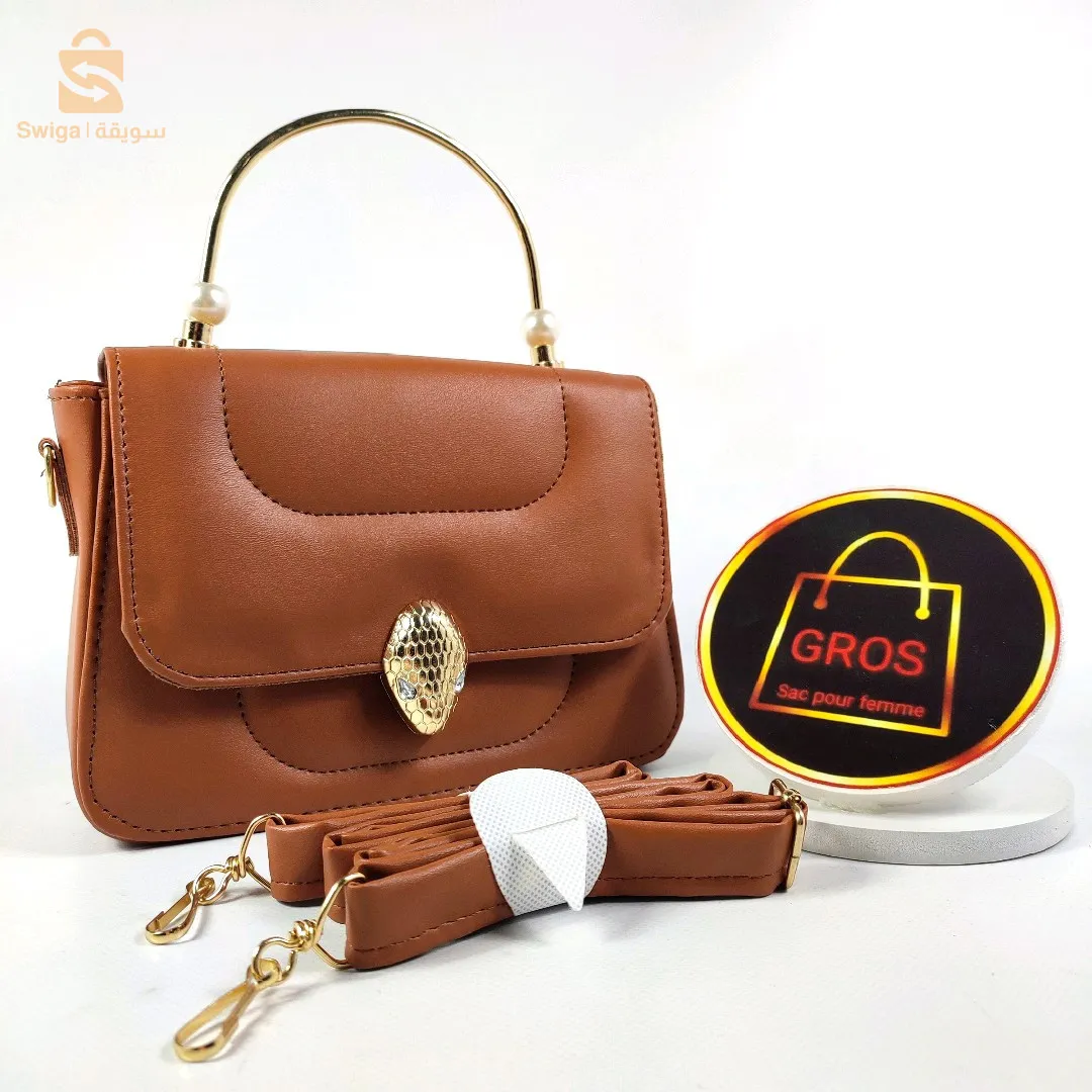 البيع بالجملة زورو صفحتنا حاملة إسم sac gros