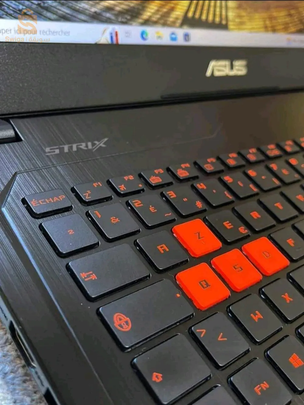 ASUS Strix Gaming GTX 1070 8 Gb