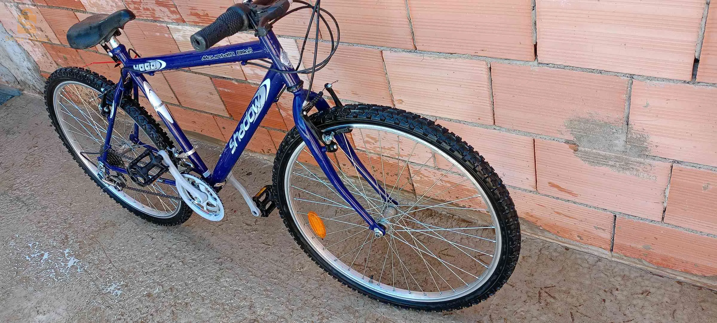 دراجة هوائية