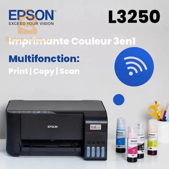 Epson l3250