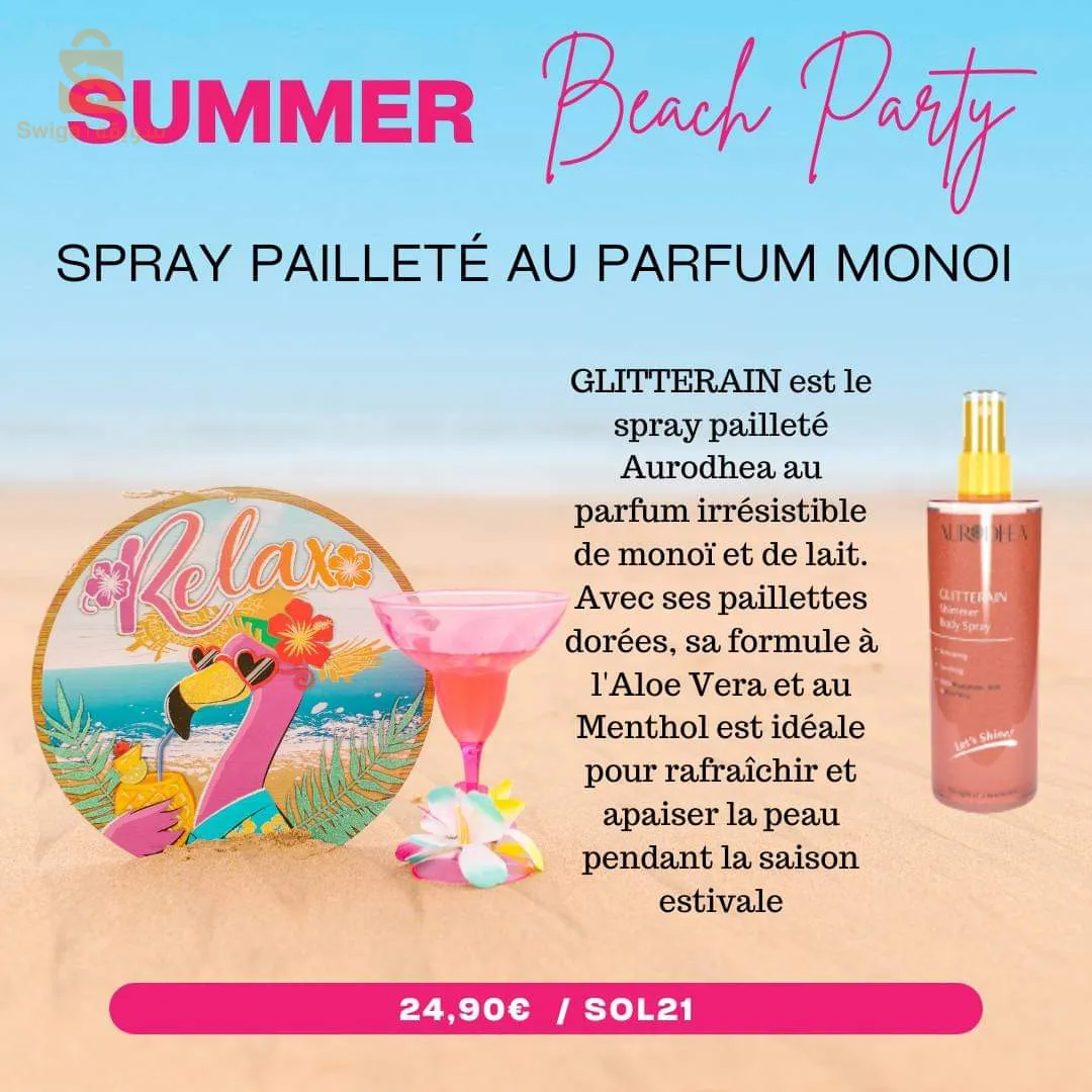produits solaires
