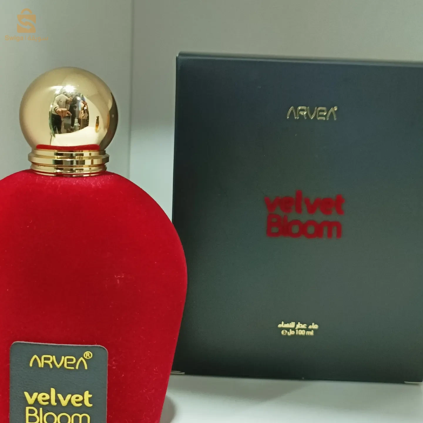 parfums VELVET BLOOM