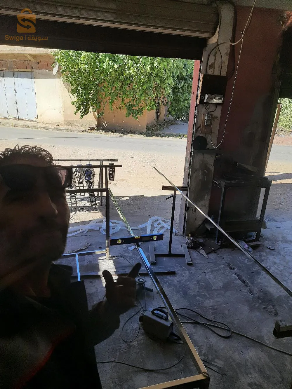 حداد