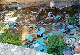 تنضيف الواجهات و المنازل و