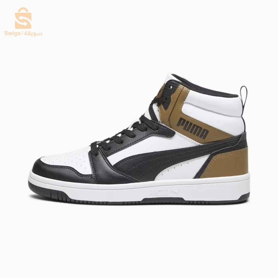PUMA Rebound
