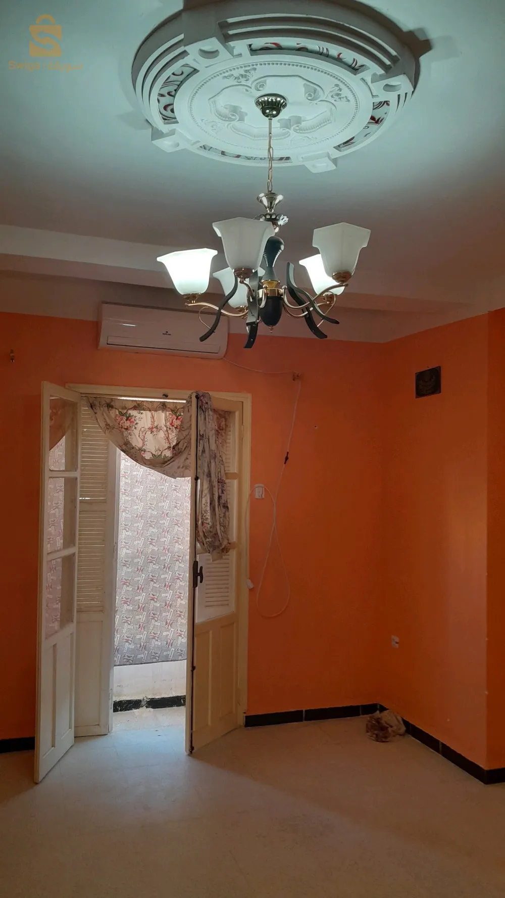 apartement f03