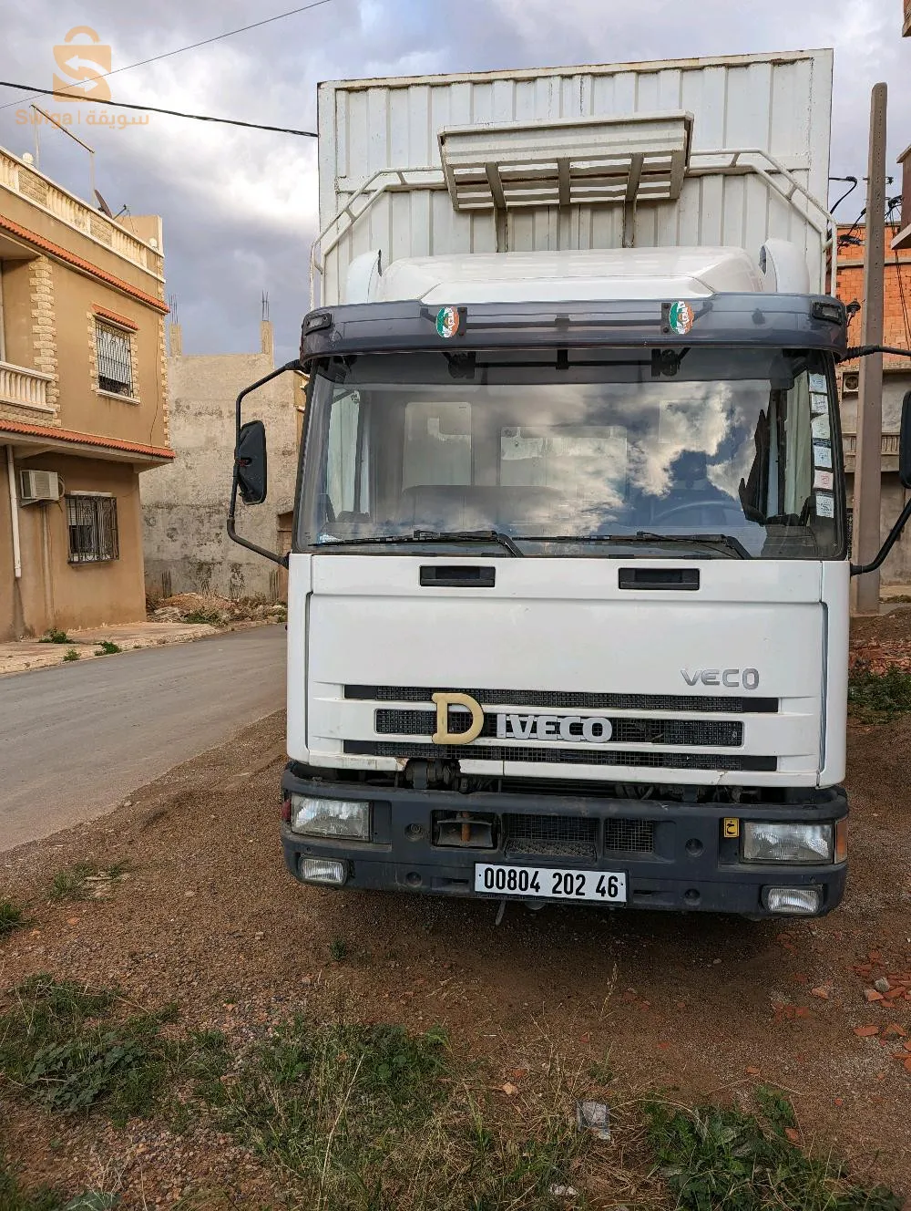 نبيع ولا نبدل evico balonie