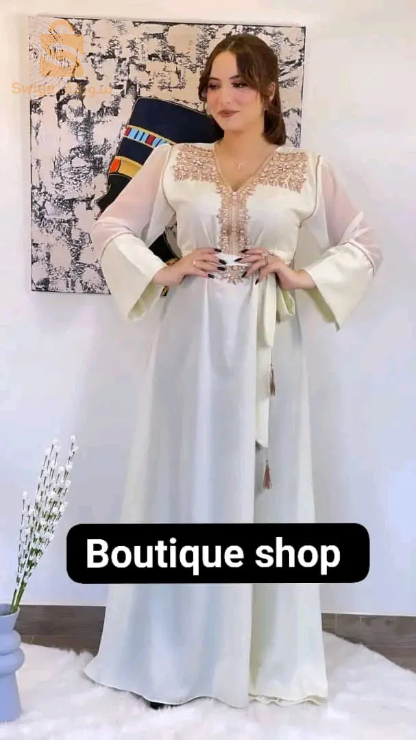 بدعية نسائية