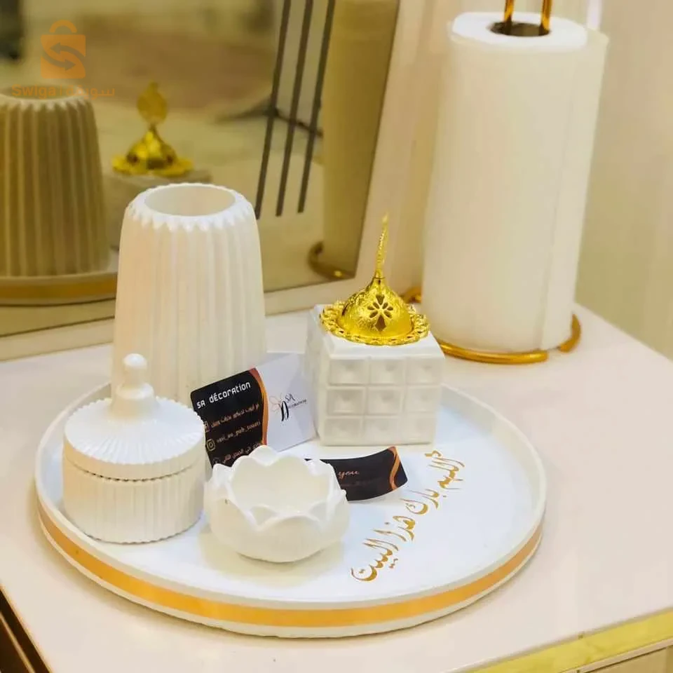 ديكور بخرات متوفرين جملة وديطاي