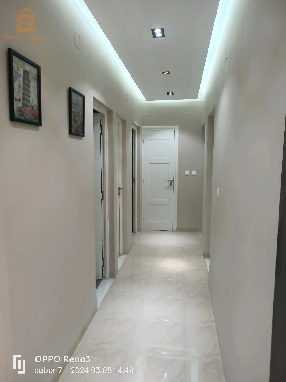 المدينة الجديدة علي منجلي قسنطينة 🇩🇿 UV 21 promotion dambri