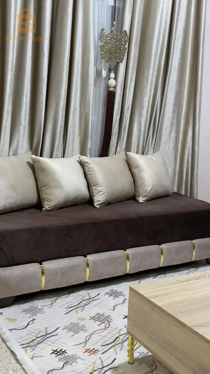 صالونات عصرية