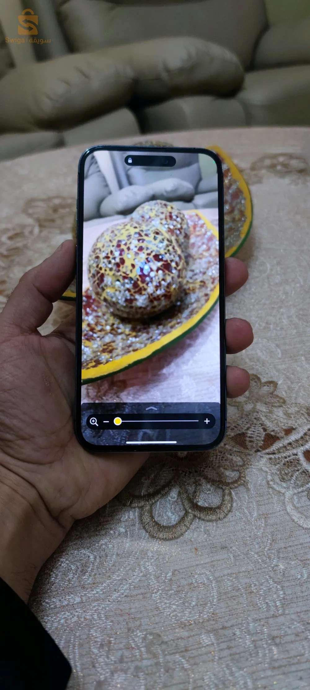 iPhone 14pro max 2 pus