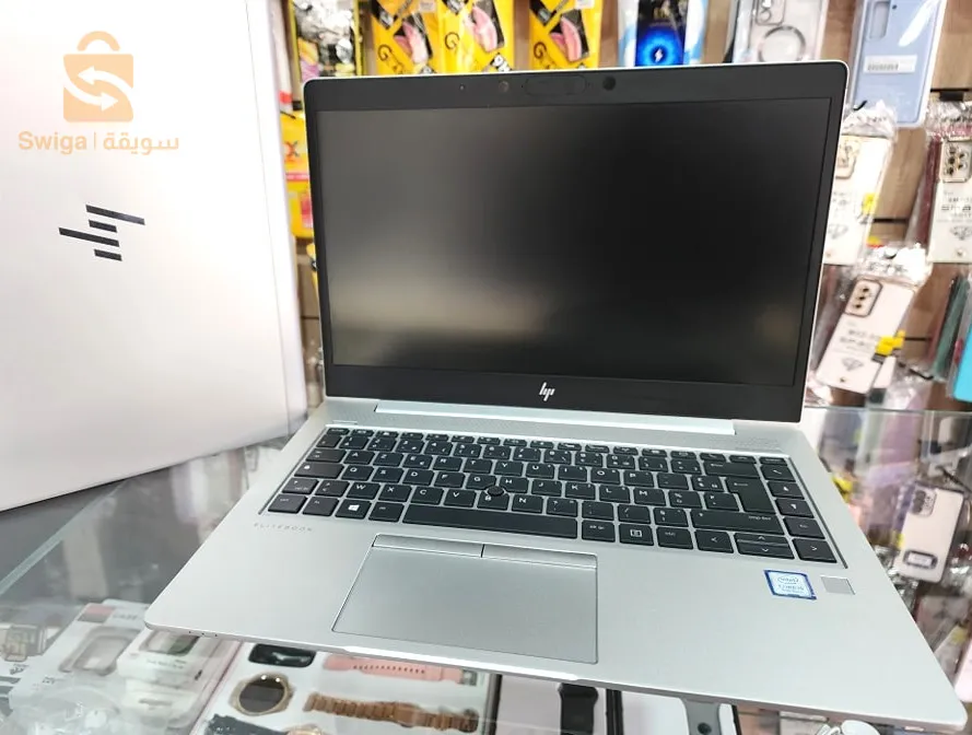 PC HP ELITEBOOK