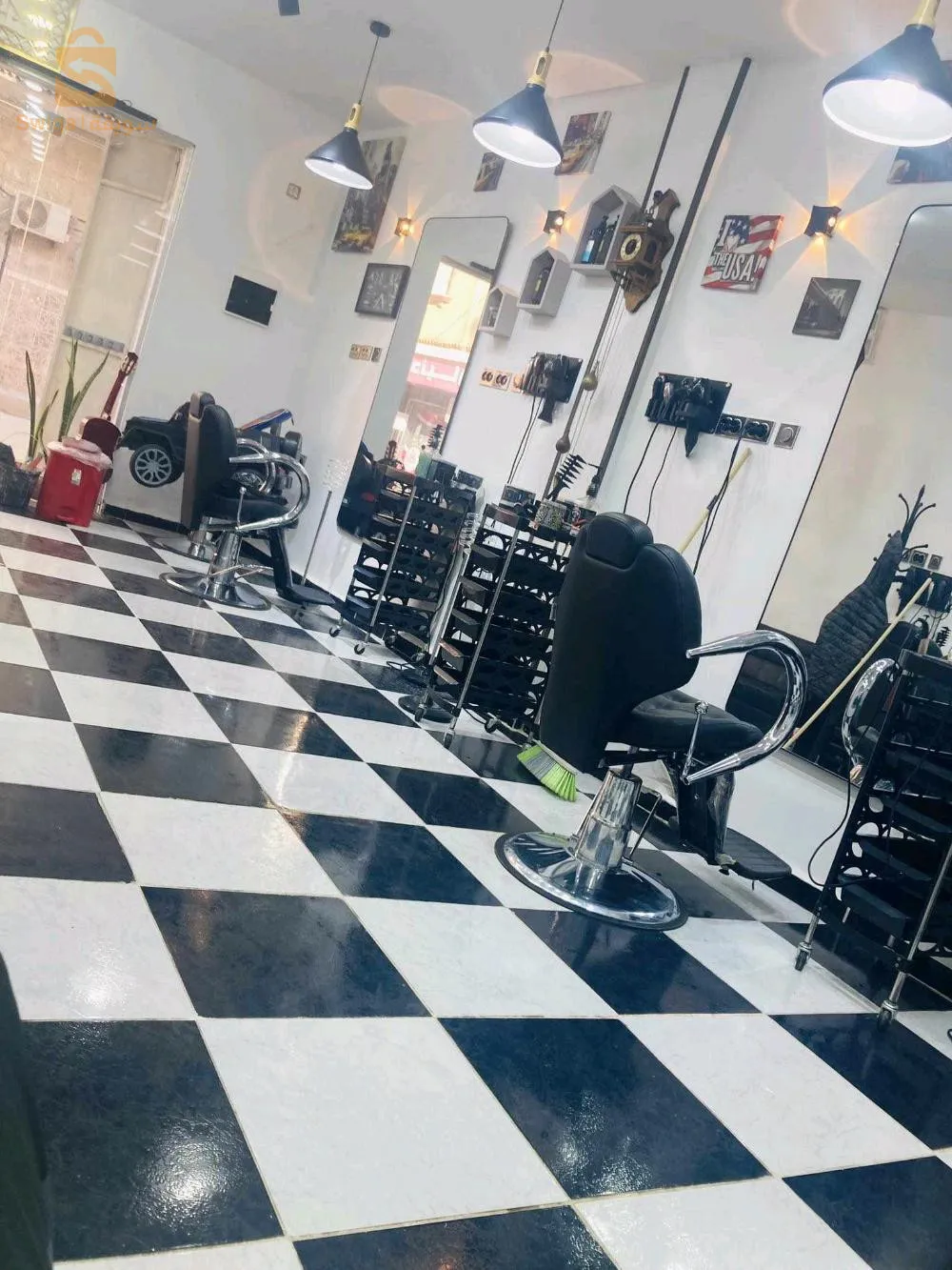 صالون كوفار للبيع كونطرا جديدة ماتريال جديد 
مهتم يتصل 0663554092
0779300958