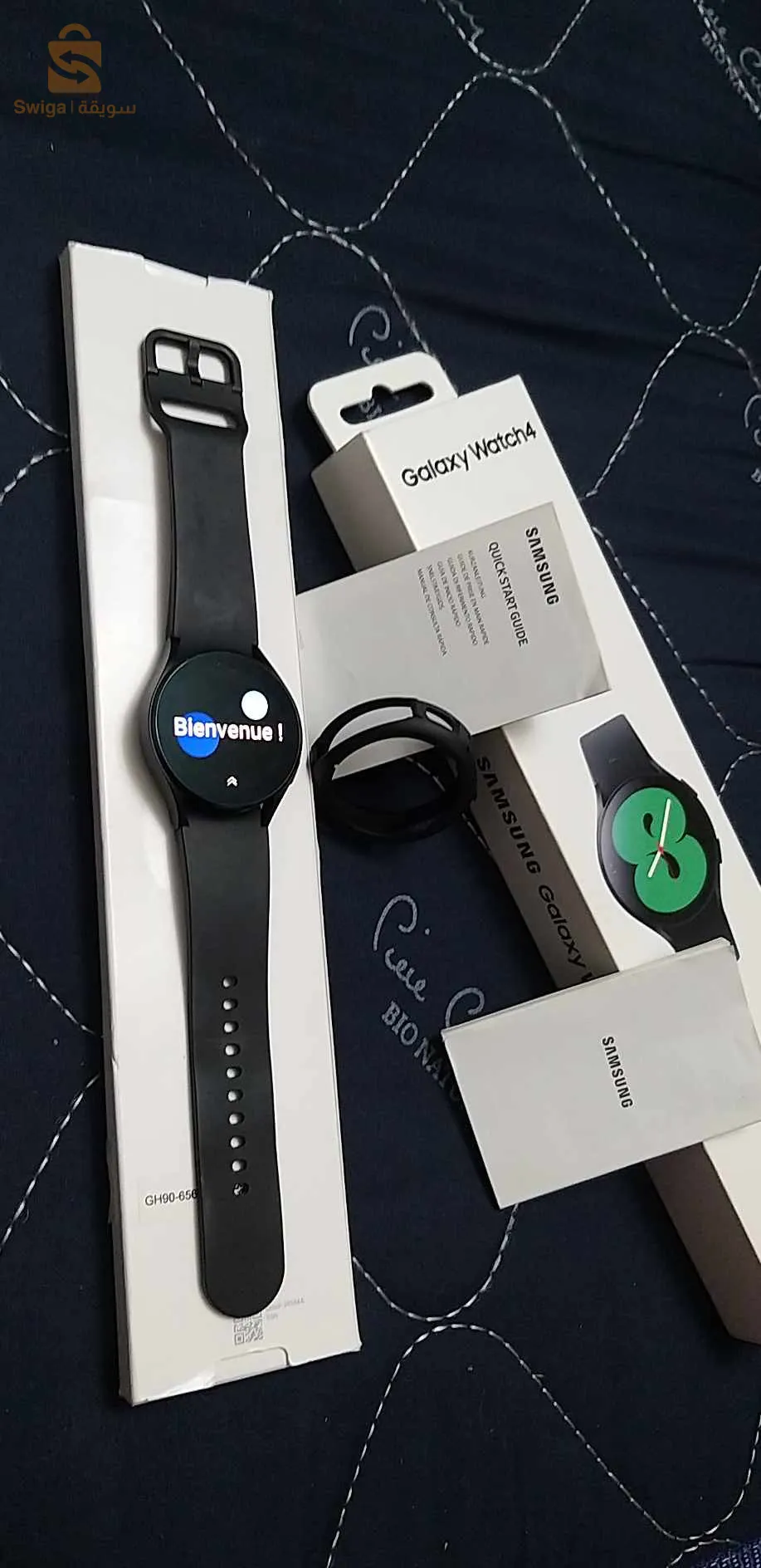 samsung galaxy watch 4 40mm