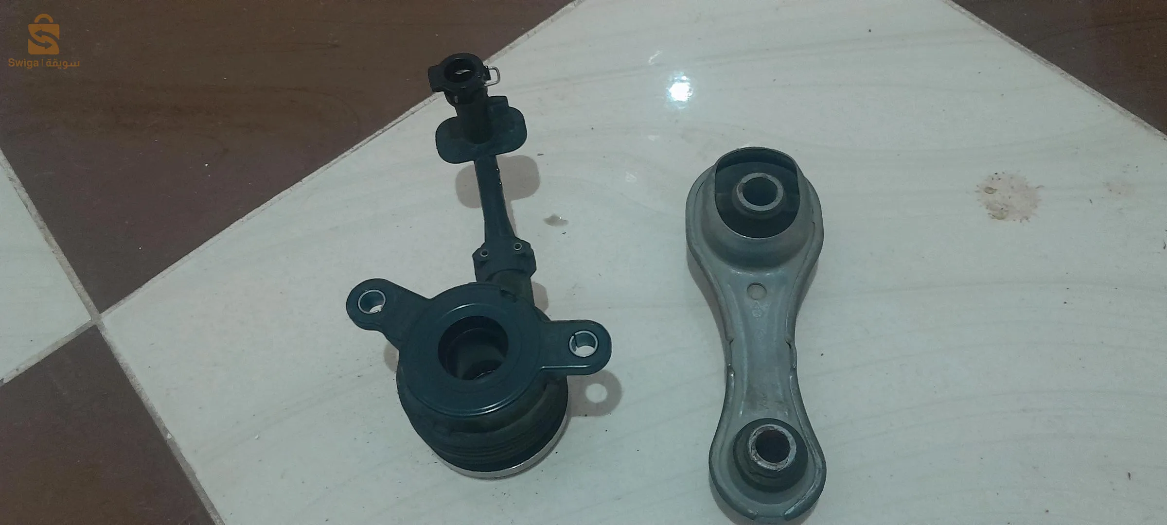 رقم 0666243116
بياس تاع سامبول 1.6 دوريجين منحيين من سامبول 2015