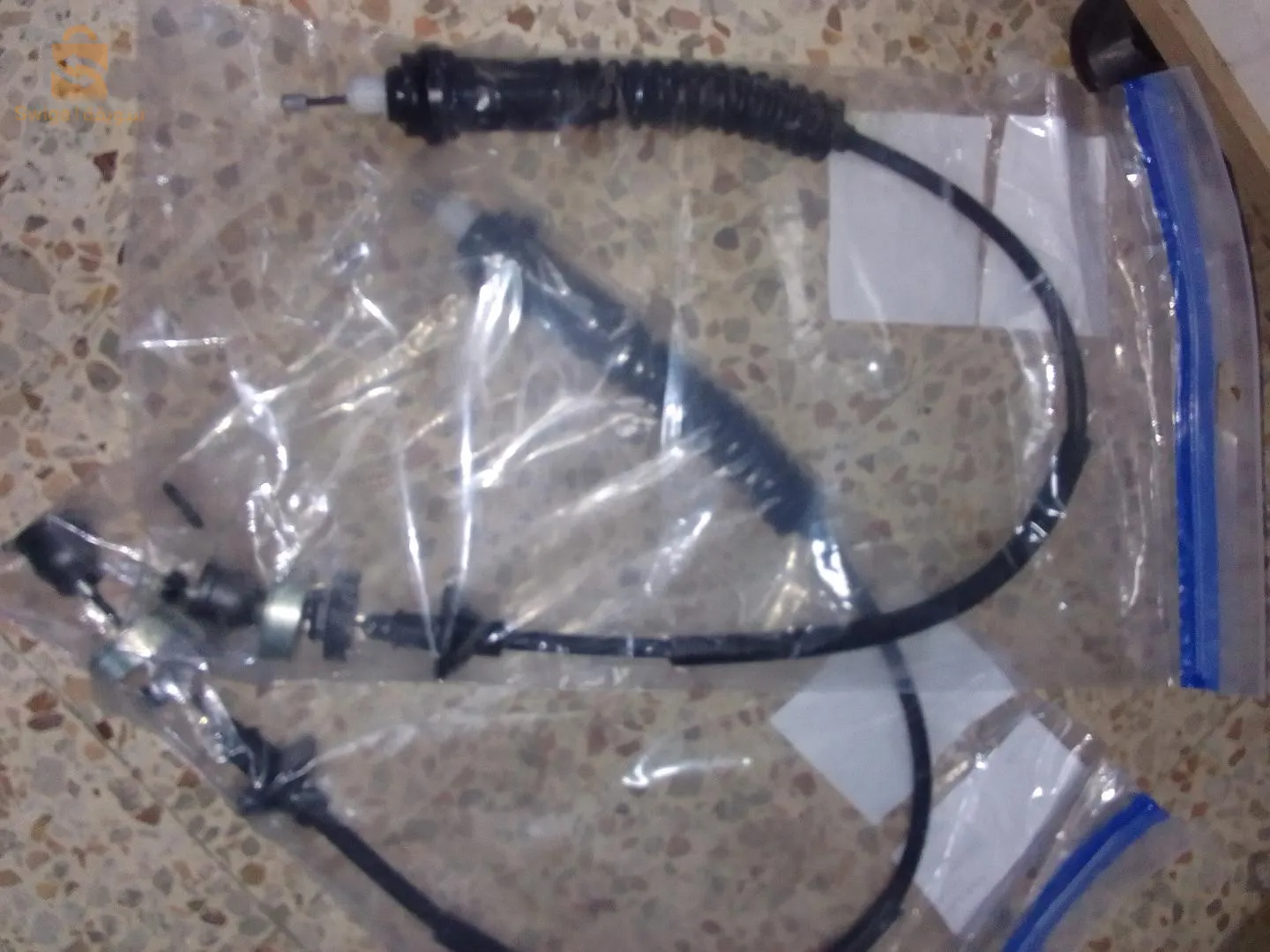 كابل امبرياج  Parner Berlingo xsara 2150cx