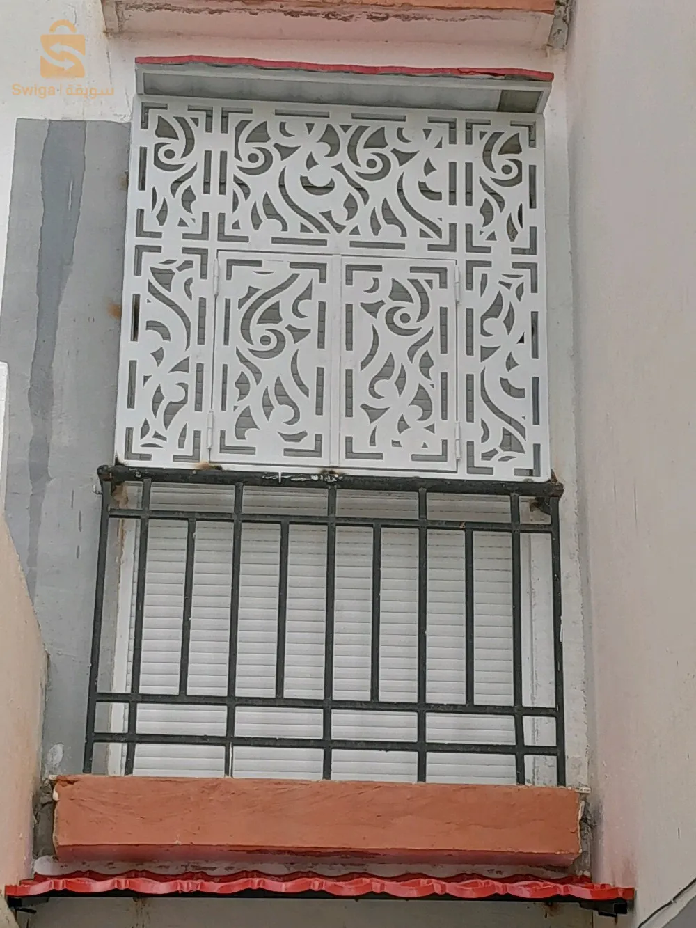 ابواب ونوافذ