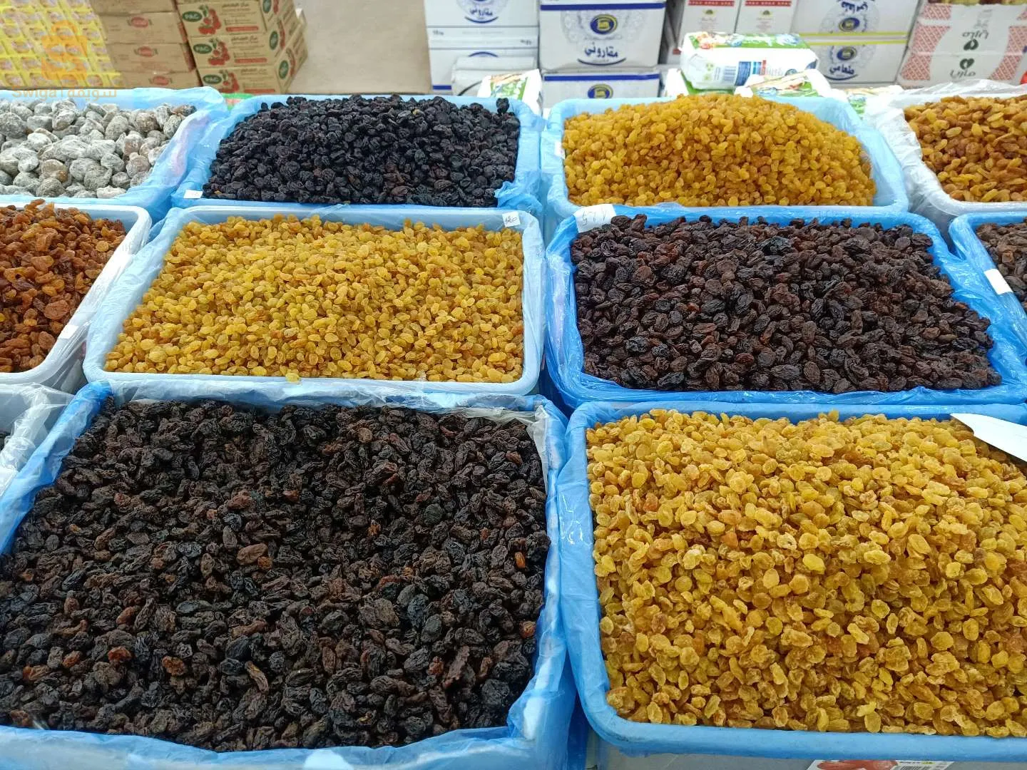 تاون شوب تيسمسيلت سوق اوفلا للخضر طريق المسبح البلدي بجانب مسجد العتيق