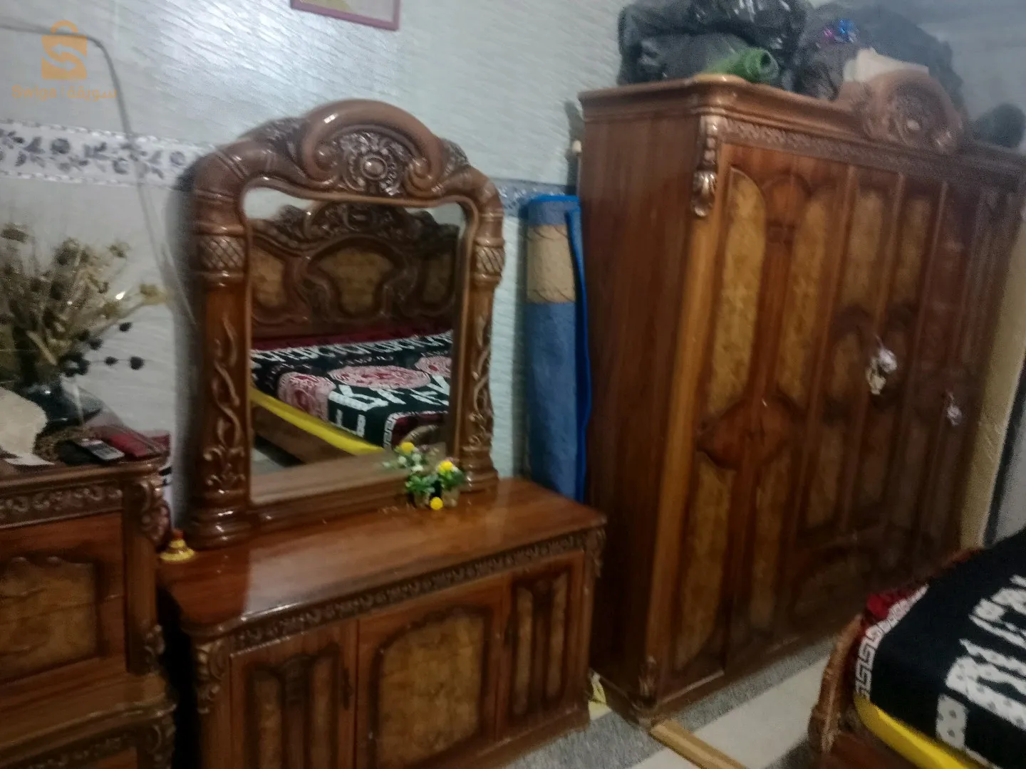 شمبرة مستعمل للبيع