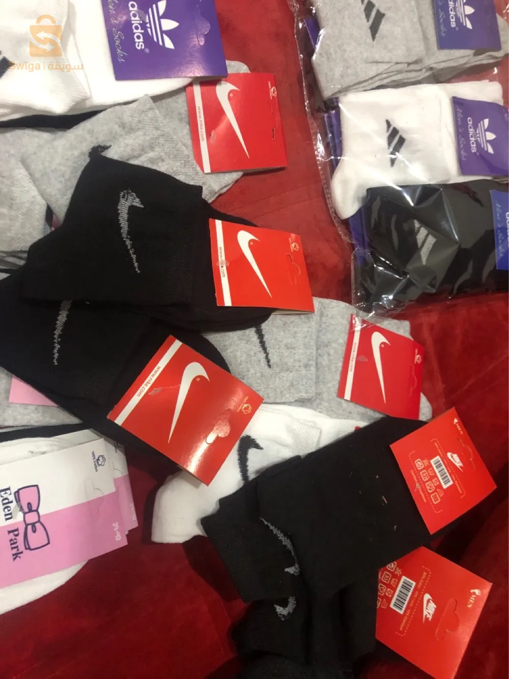 تقاشر حنان و سومة طرية جملة و ديطاي