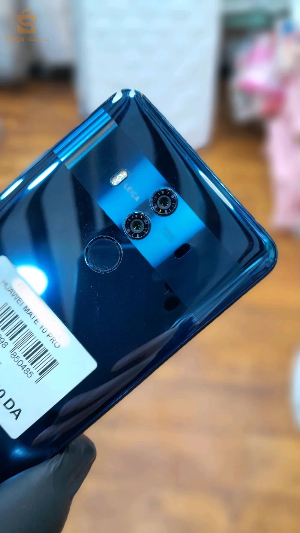 houawi mate 10 pro