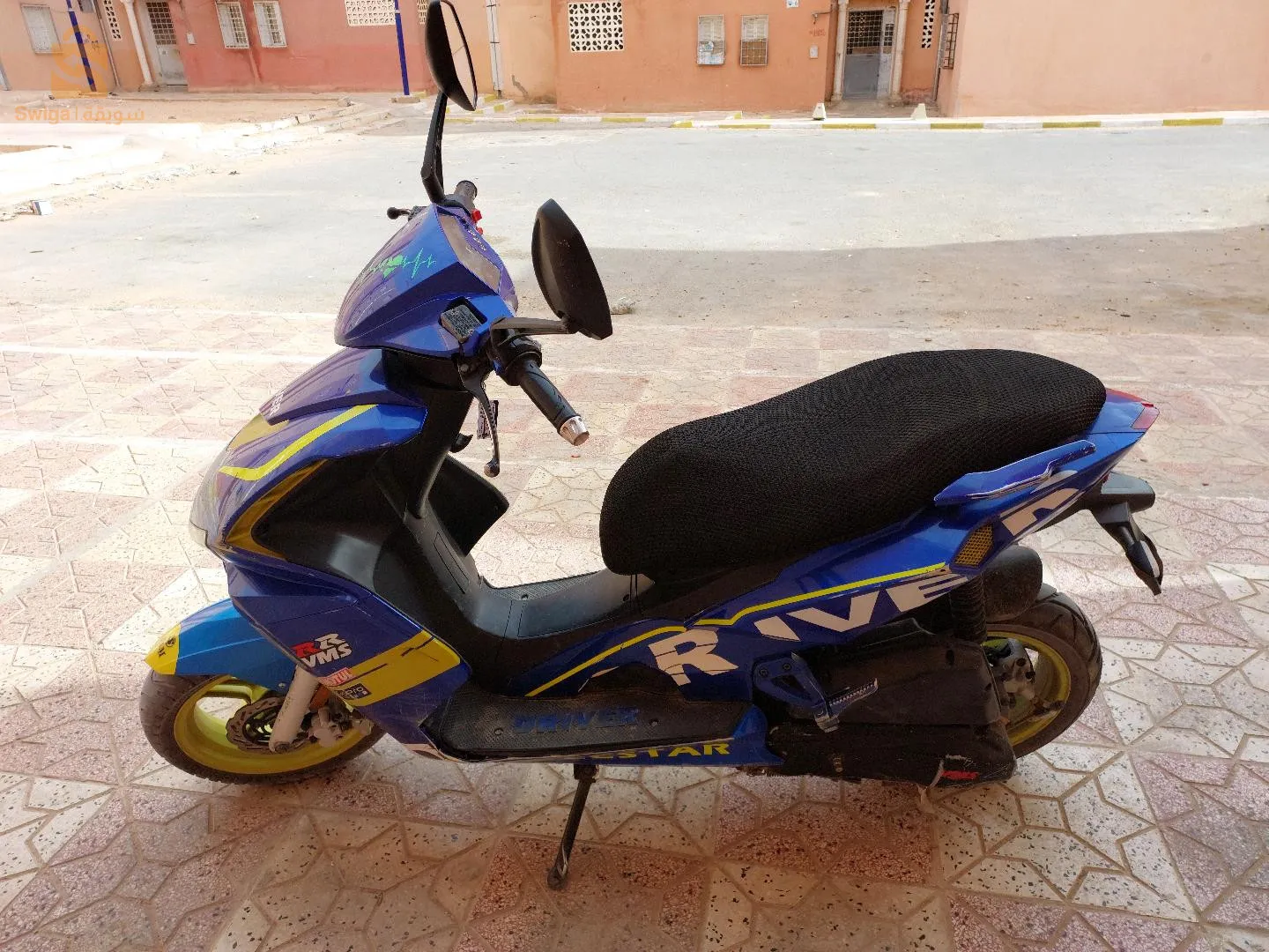 دراجة للبيع