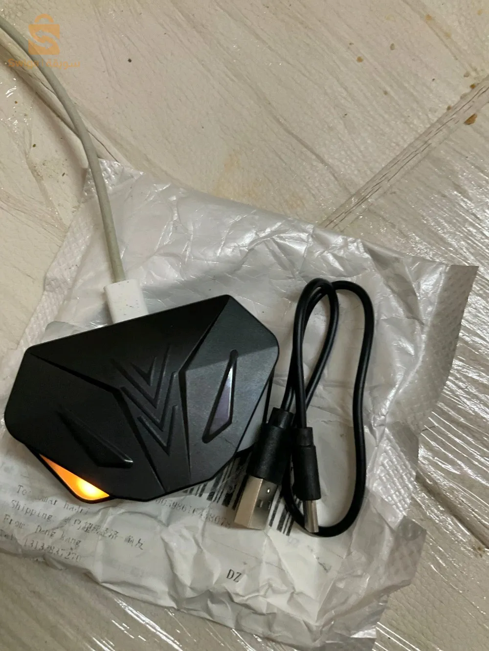 سماعات بلوتوث من ارخص نوع x15 مع التوصيل