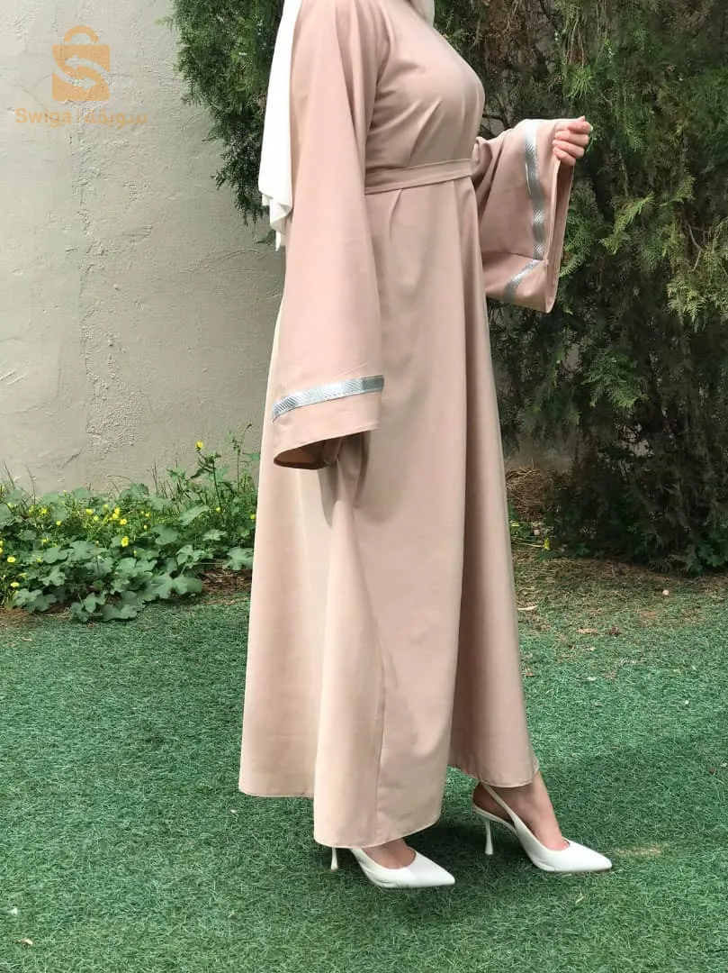 حجبات البسمة