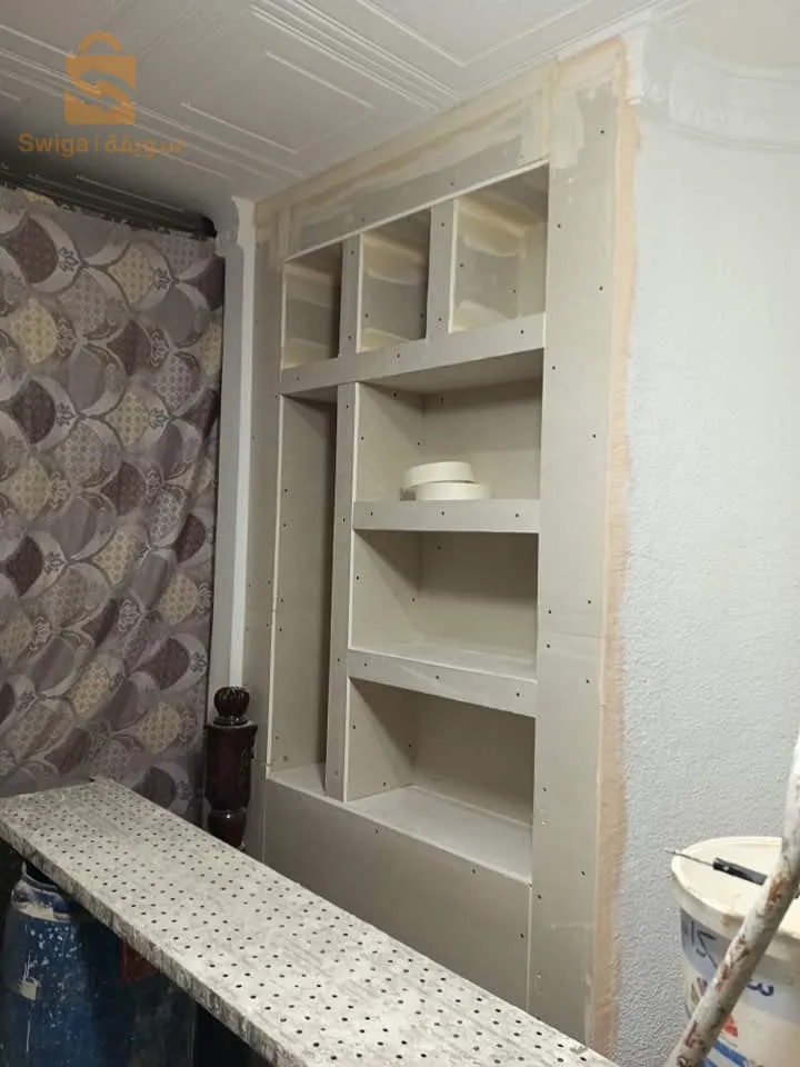 ديكور بلاكو بلات سعر وتحف