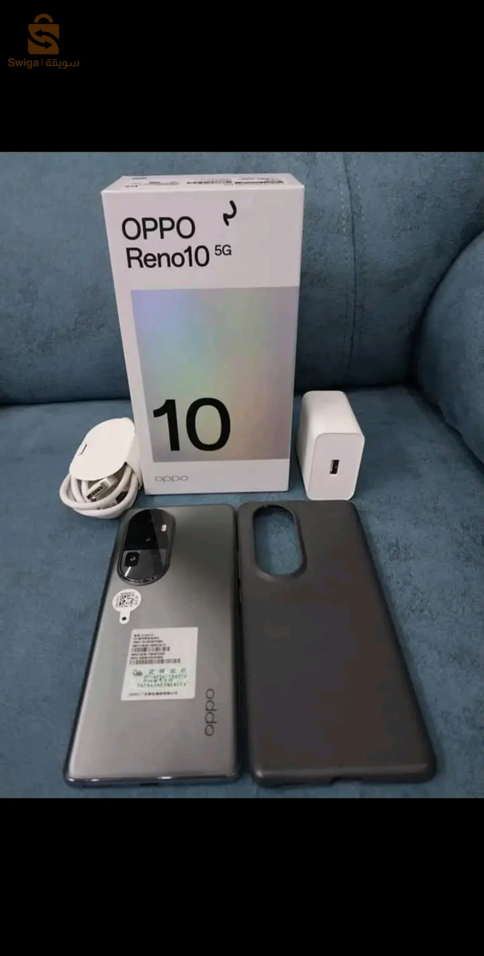 oppo reno 10 5g