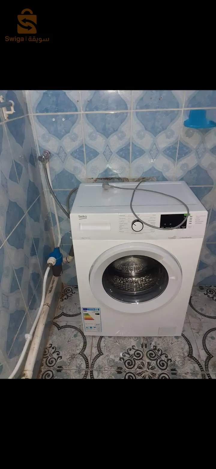 تركيب صخان وانابيب ماء