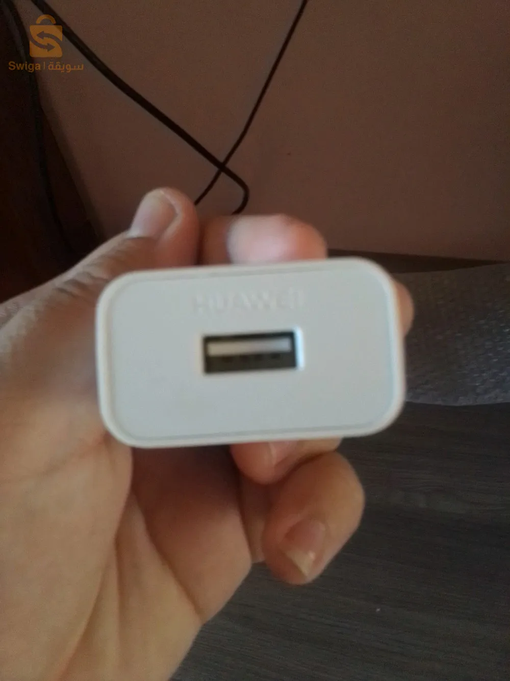 شارجور هواوي اصلي