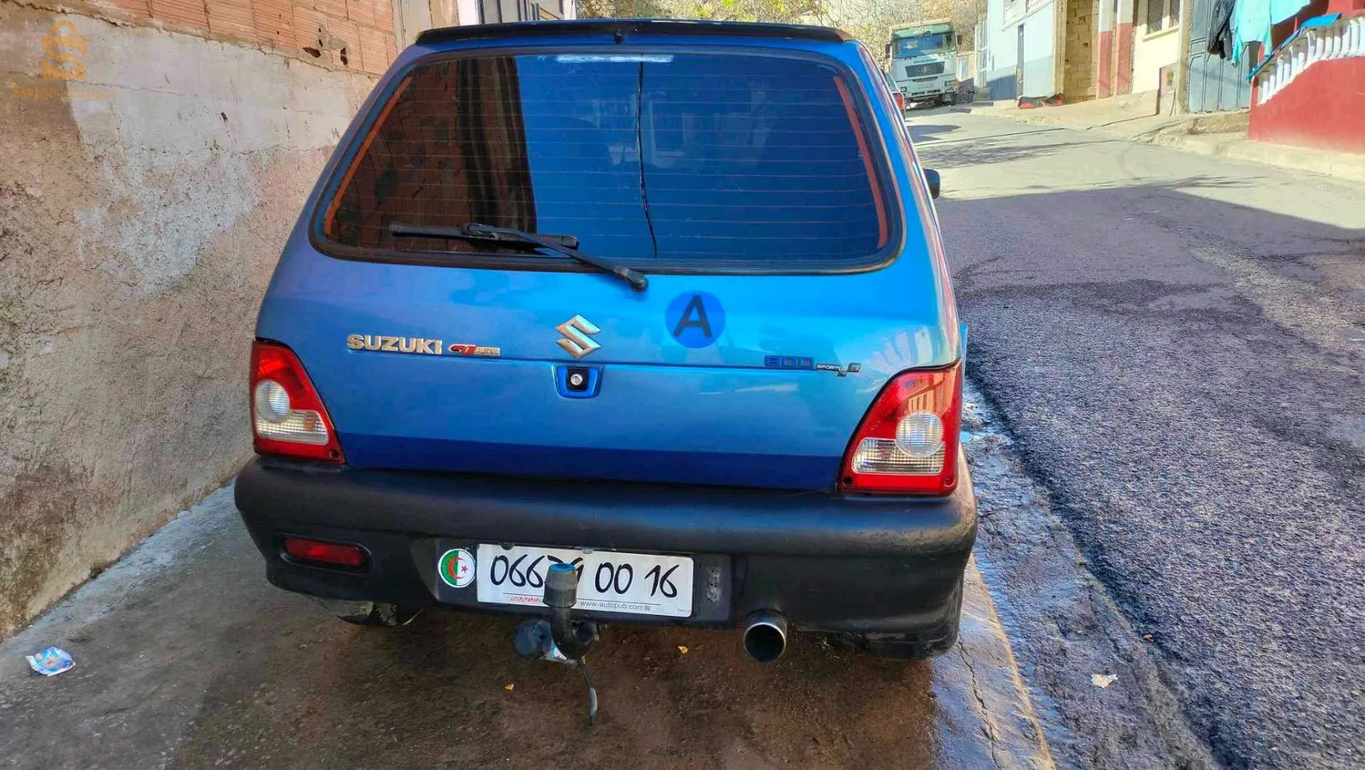 ماروتي