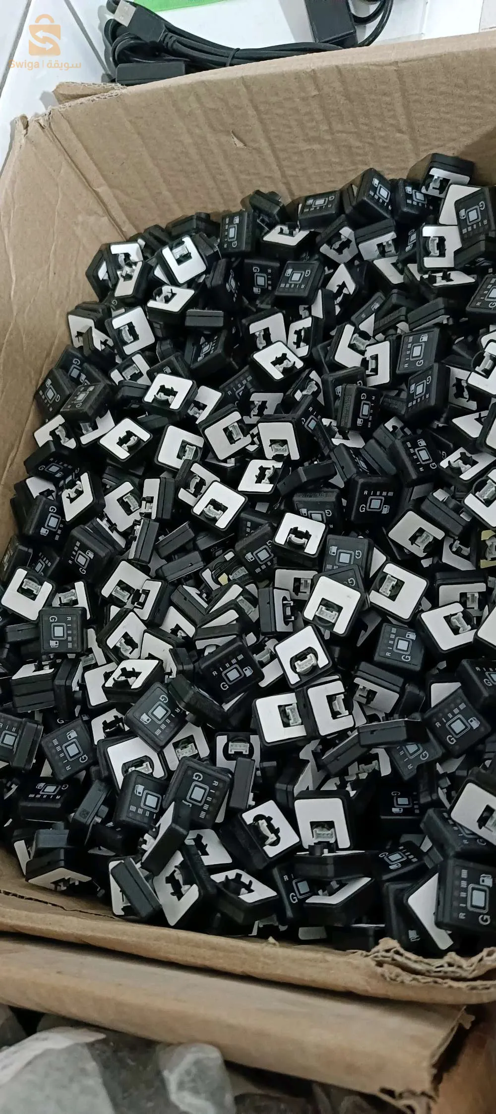 توزيع معدات سير غاز ولاكسسوارات Gpl