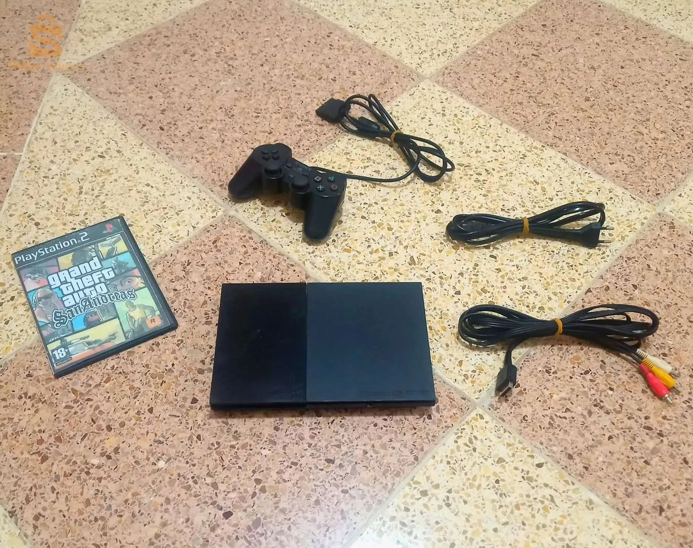 بلاي 2 تقريبا جديد كلش دوريجين