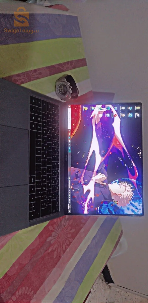 Huawei metabook X pro i5 10Gen