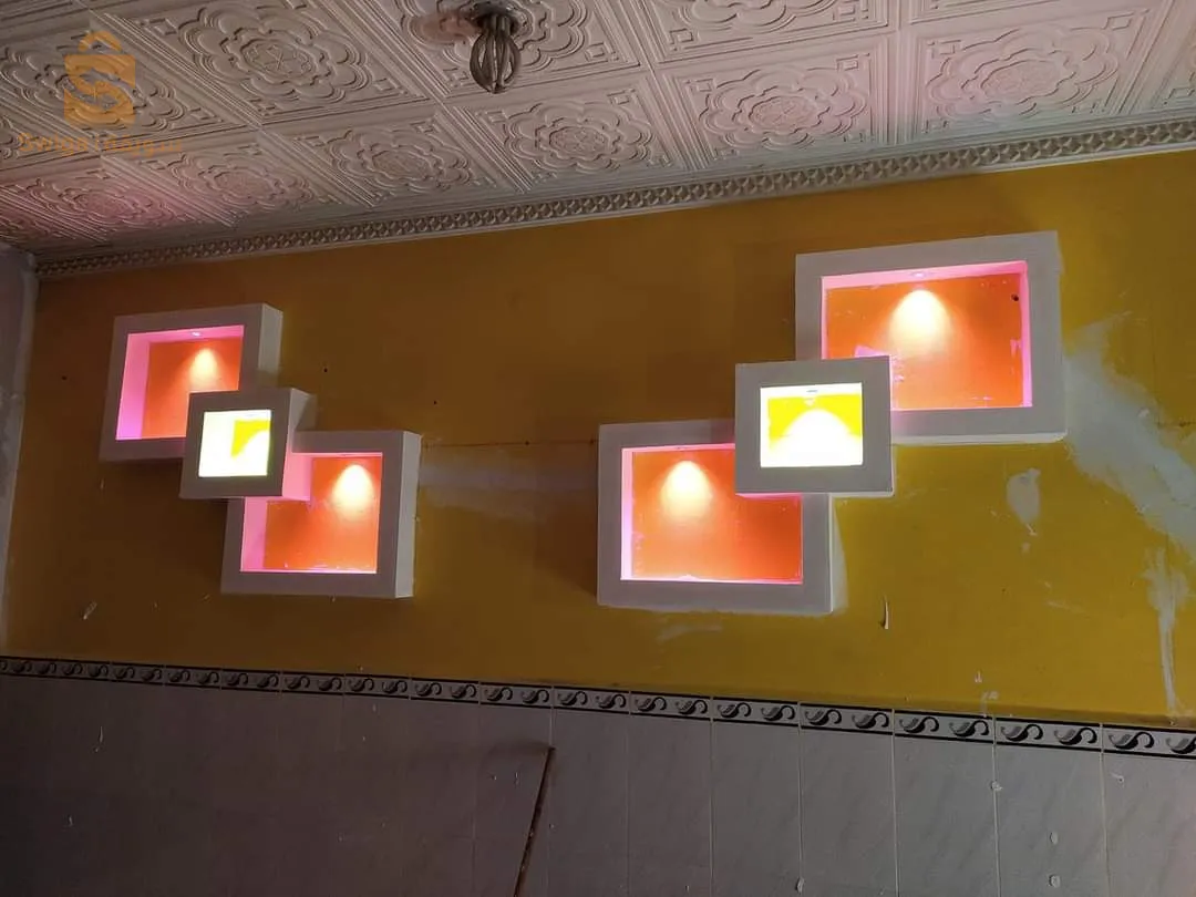 بلاكو بلاطر و PVC