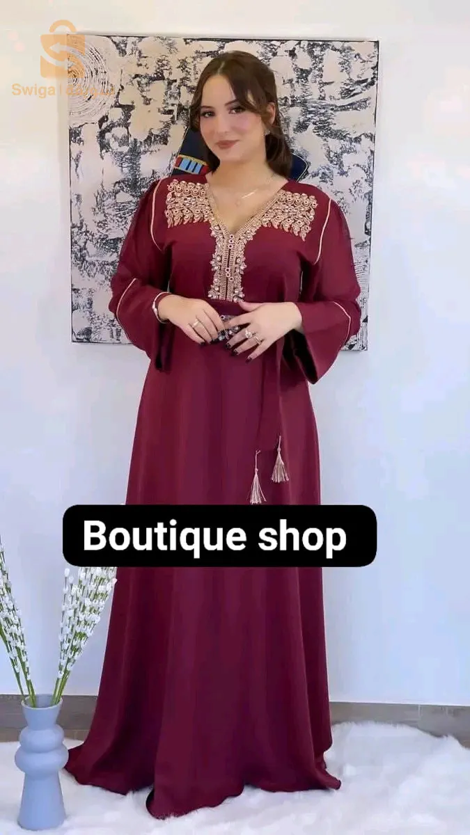 بدعية نسائية