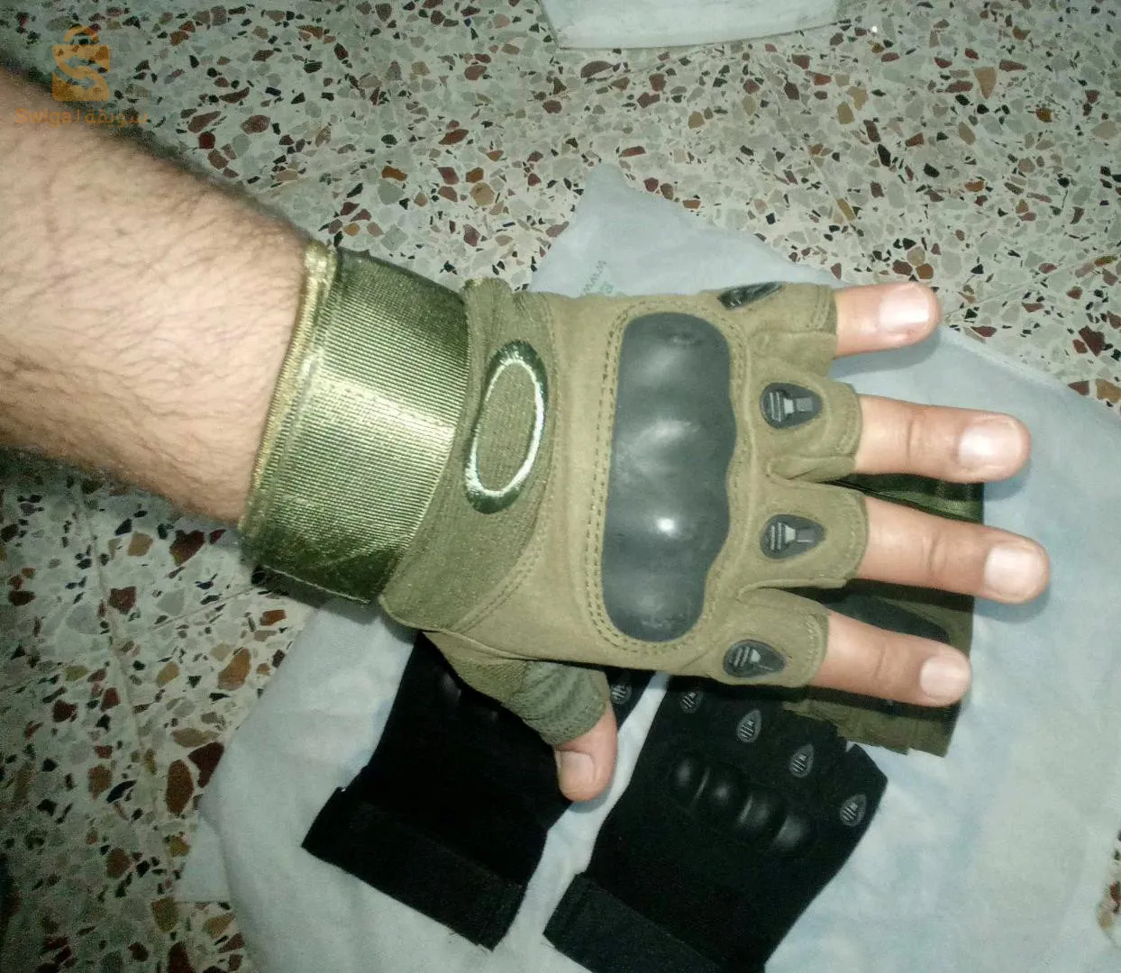 عين ولمان